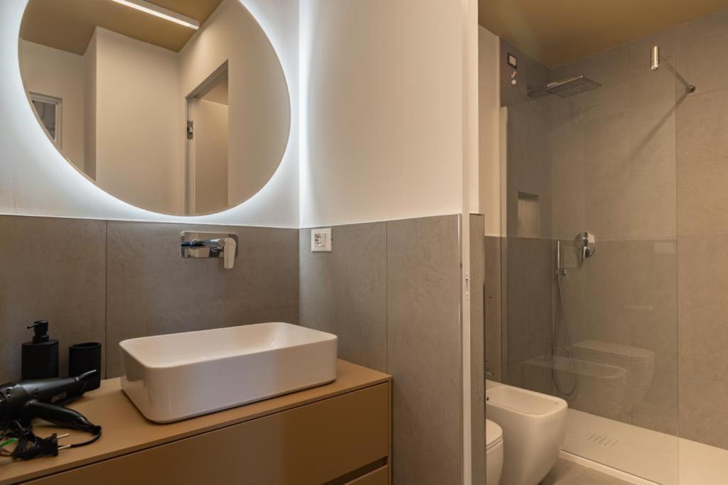 Ca'Dupelle Apartment Loano Ngoại thất bức ảnh