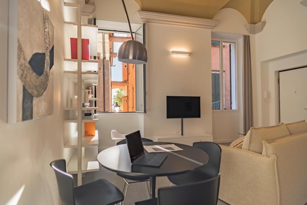 Ca'Dupelle Apartment Loano Ngoại thất bức ảnh