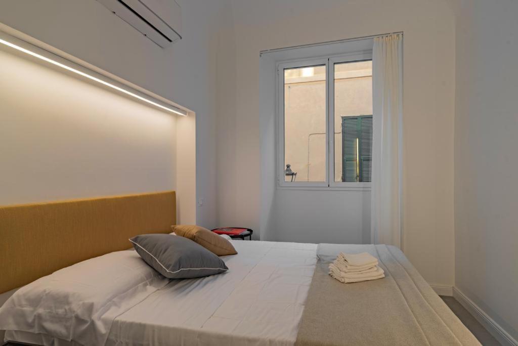 Ca'Dupelle Apartment Loano Ngoại thất bức ảnh