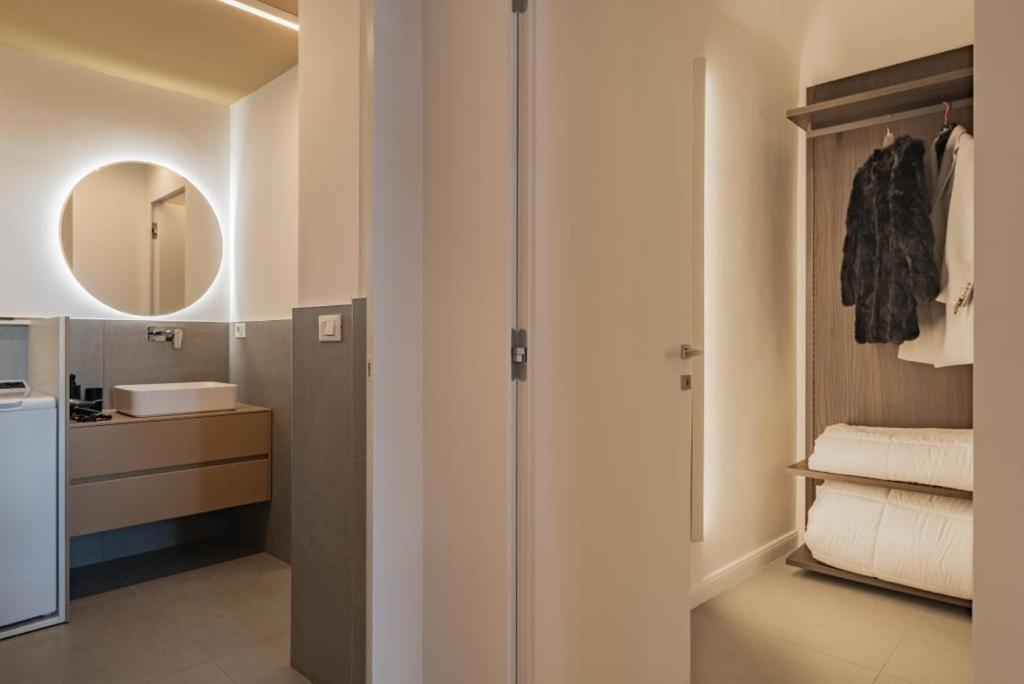 Ca'Dupelle Apartment Loano Ngoại thất bức ảnh