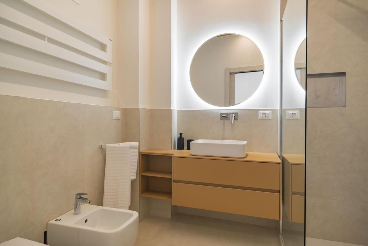 Ca'Dupelle Apartment Loano Ngoại thất bức ảnh
