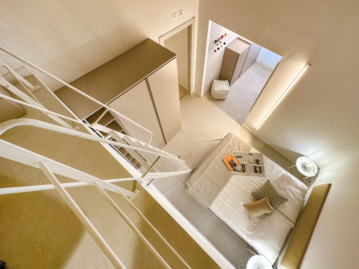 Ca'Dupelle Apartment Loano Ngoại thất bức ảnh