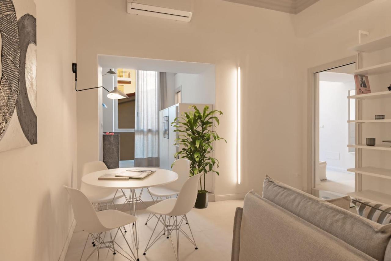 Ca'Dupelle Apartment Loano Ngoại thất bức ảnh