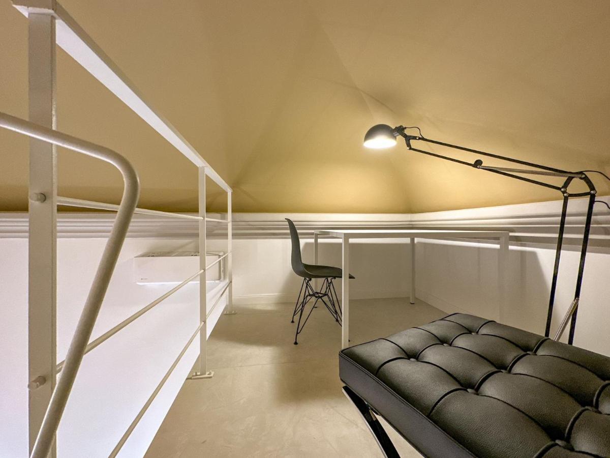 Ca'Dupelle Apartment Loano Ngoại thất bức ảnh